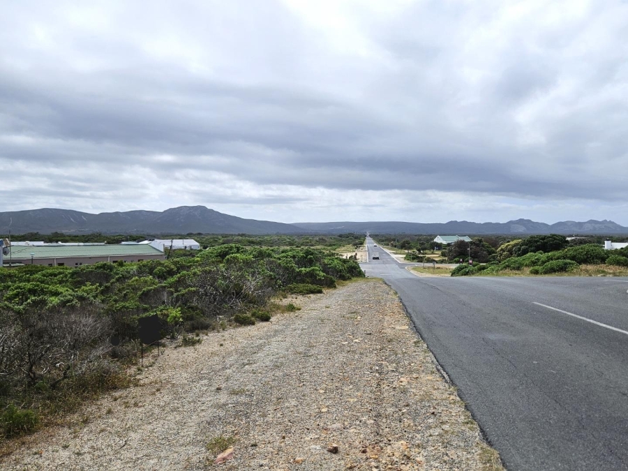 0 Bedroom Property for Sale in Pearly Beach Western Cape